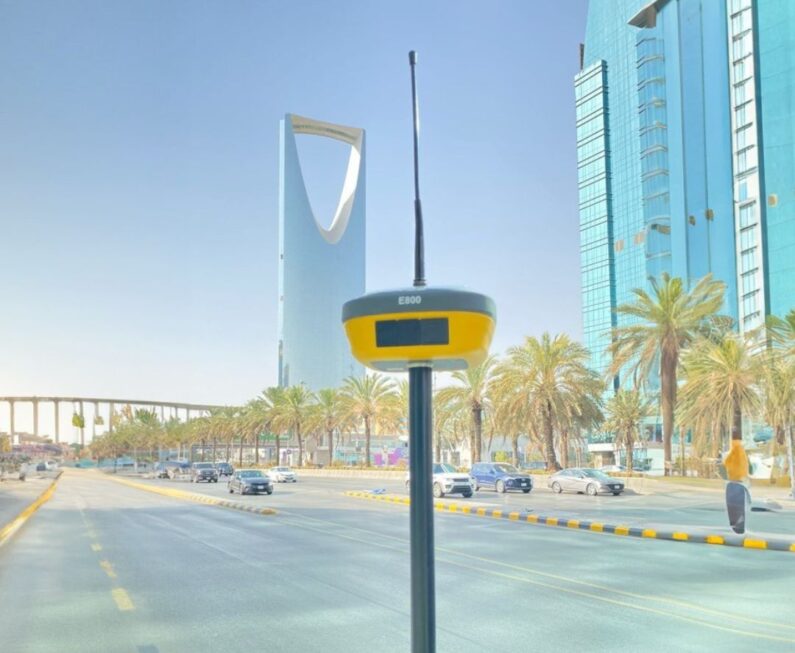 الرفع المساحي (1)