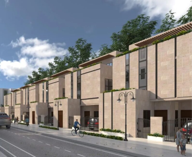 فرز الوحدات العقارية