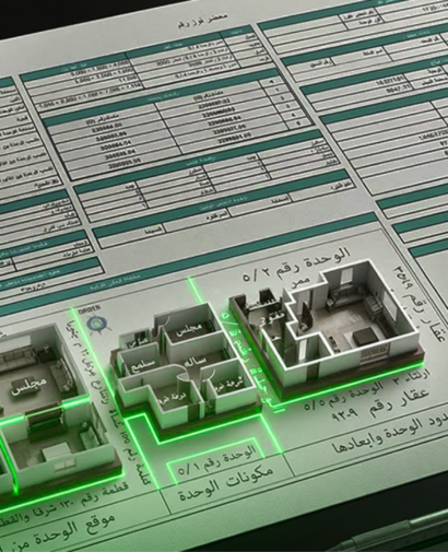 فرز الوحدات فرز الوحدات